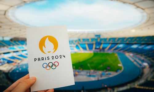Узбекистан — Испания: прямая трансляция футбольного матча Олимпиады-2024