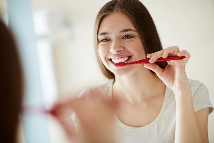 Сколько минут нужно чистить зубы? Многие люди допускают грубую ошибку