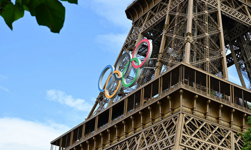 Казахстан установил рекорд на Олимпиаде в Париже