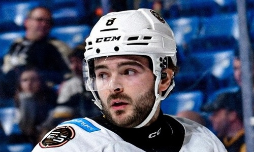 «Барыс» объявил о подписании защитника с 280 матчами в НХЛ