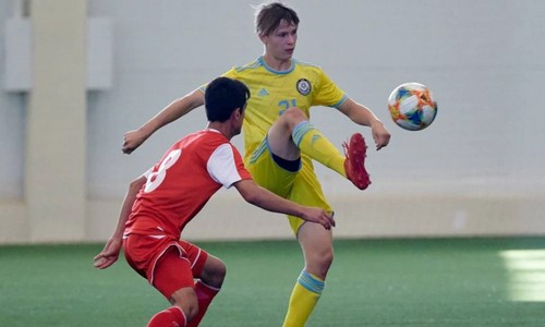 Казахстанский футболист молдавского клуба дал прогноз на матч «Милсами» — «Астана»