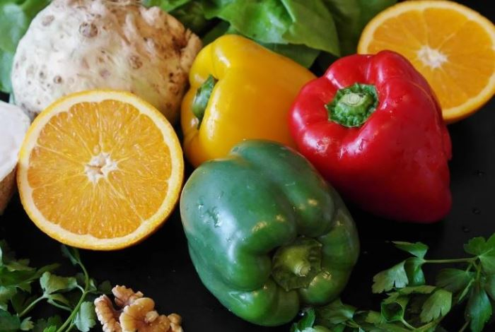 Назван самый полезный болгарский перец — насыщен витамином C. Имеет наибольшее содержание питательных веществ