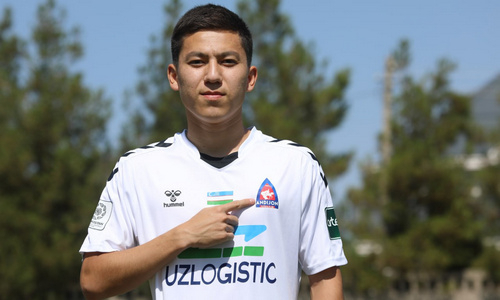 «Арда Гюлер из Казахстана» высказался о переходе в узбекистанский клуб и игре за сборную