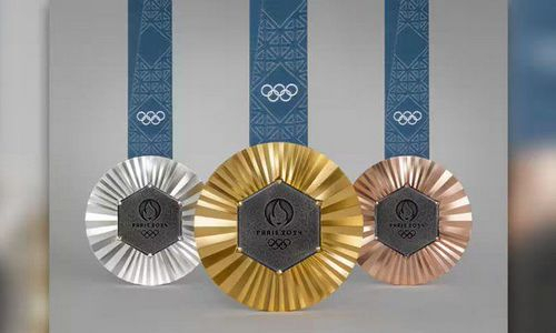 Казахстан возглавляет медальный зачет Олимпиады-2024