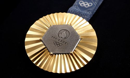 Определились обладатели первого «золота» Олимпиады-2024