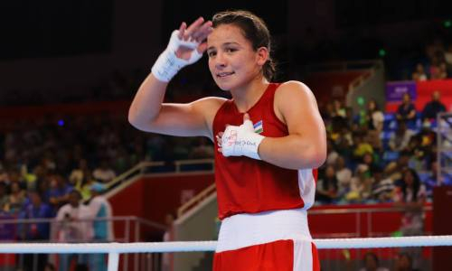 Узбекистану «подарили» победу в боксе на Олимпиаде-2024