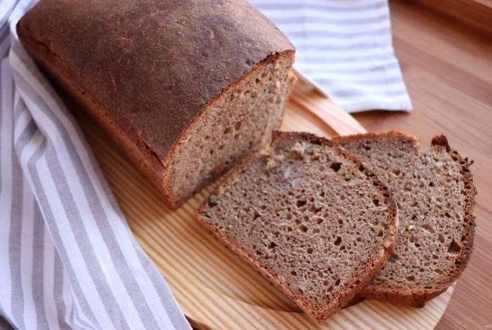 Какой хлеб не навредит здоровью — его можно есть смело
