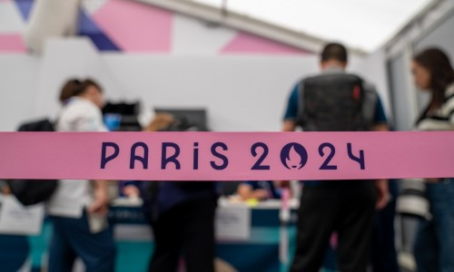Неожиданный конфуз с гимном произошел на Олимпиаде-2024