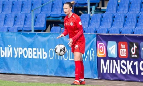 Разгром с хет-триком состоялся в матче европейской лиги с участием игрока сборной Казахстана
