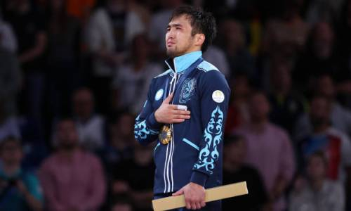 Сколько заработали казахстанские спортсмены на старте Олимпиады в Париже