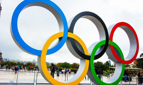 Новый скандал разгорелся во время Олимпиады-2024 в Париже