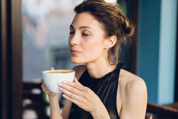 Можно ли пить кофе при здоровом питании и на голодный желудок