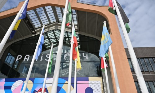 МОК выступил с объяснениями неожиданного решения во время Олимпиады-2024
