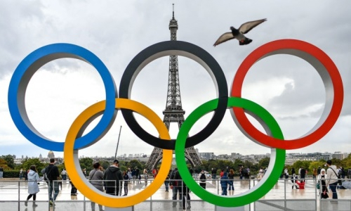 Французские спецслужбы выявили людей, которые совершили диверсию на Олимпиаде-2024