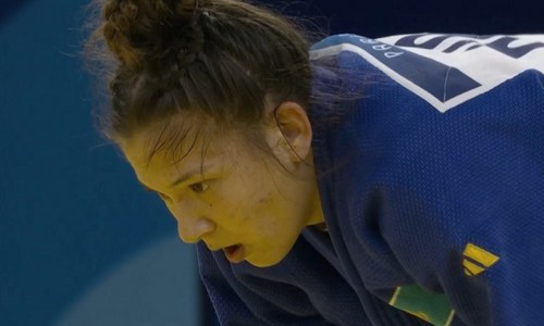 Казахстан остановился в шаге от сенсации на Олимпиаде-2024