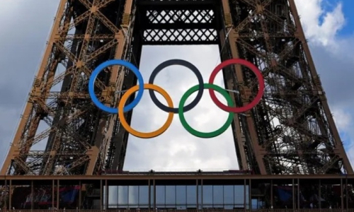 Появилось фото с Олимпиады-2024, которое поразило весь мир