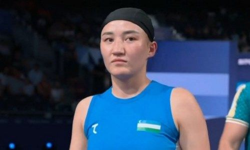 Драматичная развязка решила судьбу боя Узбекистана на Олимпиаде-2024