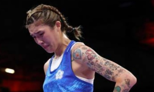 Двукратную чемпионку мира по боксу оставили без медали Олимпиады-2024