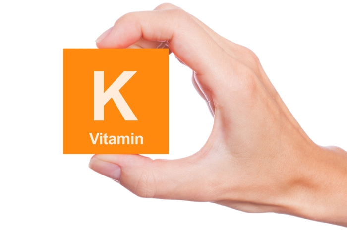 Зачем нужен витамин К и из каких продуктов его взять