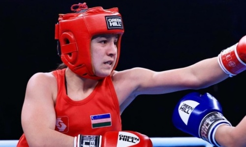 Узбекистан понес первую потерю в боксе на Олимпиаде-2024