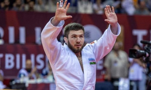 Спортсмен под допингом хотел бороться с узбекистанцем на Олимпиаде-2024