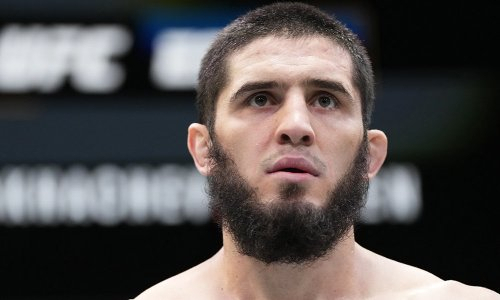 Ислам Махачев принял решение по бою с новым чемпионом UFC в весе Шавката Рахмонова