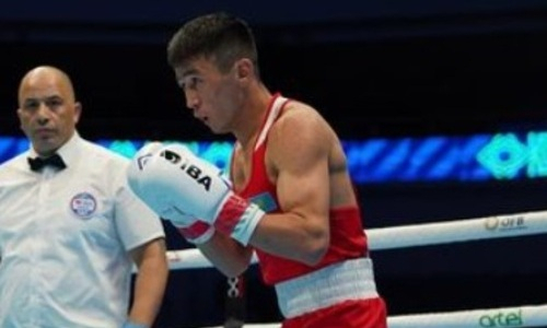 В Узбекистане отреагировали на провал Казахстана в боксе на Олимпиаде-2024