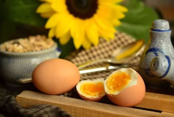 Что произойдет с организмом, если есть по два яйца каждый день