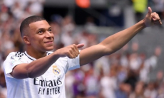 «Реал» принял решение о дебюте Мбаппе