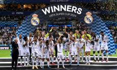 «Реал» переписал историю мирового футбола