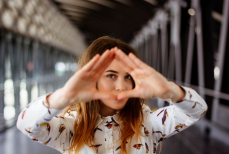 А может, вас переучили? Проверьте, кто вы на самом деле — левша или правша