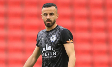 Клуб КПЛ подписал европейского игрока