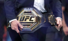 UFC объявил два титульных боя