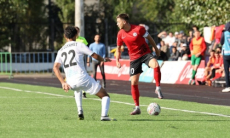 Видеообзор матча Премьер-Лиги «Кызылжар» — «Кайрат» 0:1