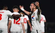 Видеообзор матча Премьер-Лиги «Елимай» — «Туран» 6:0