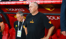 Клуб экс-наставника сборной Казахстана сыграл вничью с командой Жозе Моуриньо