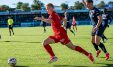 «Бранн» договорился о трансфере перед матчем с «Астаной»