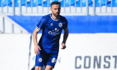 Клуб КПЛ объявил о подписании европейского футболиста