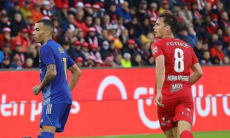 «Если вы заметили». Эксперт разобрал голы в матче «Бранн» — «Астана» в Лиге Конференций