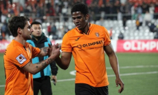 Легионер «Шахтера» объяснил возвращение в клуб и оценил шансы на «выживание» в КПЛ