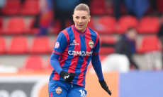 Сухой разгром произошел в полуфинале Кубка России с участием капитана сборной Казахстана