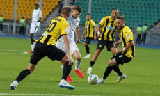 «Если нет внешних факторов». Есмагамбетов высказался о судействе матча «Кайрат» — «Тобол»