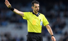 Назначены арбитры на ответный матч «Астаны» в плей-офф Лиги Конференций