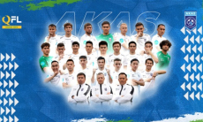  Досрочно определился победитель Второй лиги Казахстана