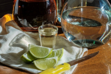 Как правильно пить текилу, чтобы не стало плохо