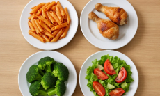 Какую еду полезнее есть теплой, а какую — холодной