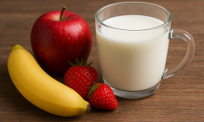 Гремучая смесь — какие продукты нельзя употреблять с молоком