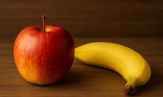 Эти два фрукта можно есть только в первой половине дня 