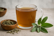 О пользе этого напитка знают единицы — он очищает легкие и помогает мозгу