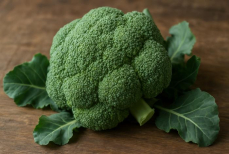 Назван уникальный для здоровья овощ — полезен для мозга и сердца. Снижает холестерин и богат на калий, витамины C и K